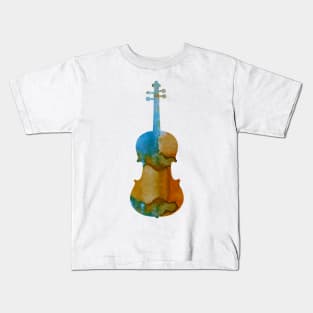 Viola Kids T-Shirt